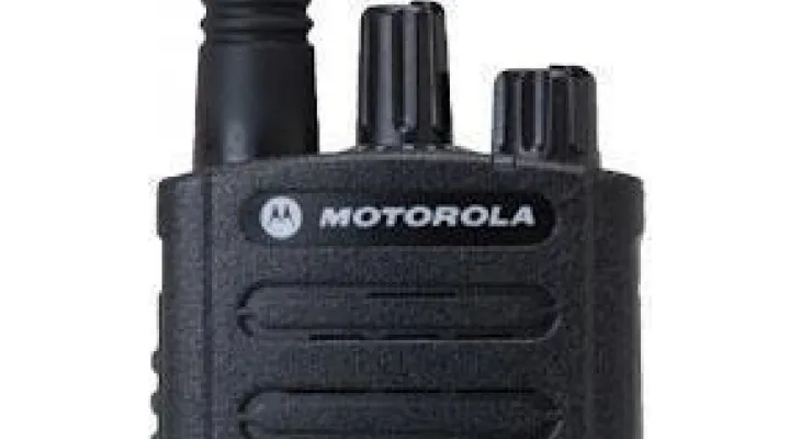 Motorola XT-220 Lisanssız Telsiz